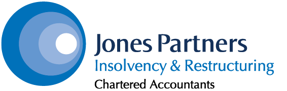 Jones Partners Logo
