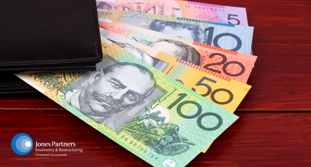 Part X keeps more money in your wallet than Bankruptcy
